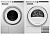 Фото товара: ASKO стирка W4086C.W/3 + сушка T408HD.W
