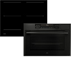 ASKO HI2643FBG1 + OCSM8487A1