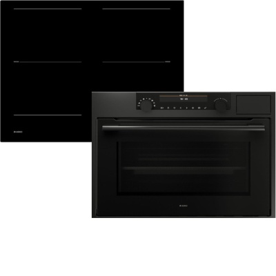 ASKO HI2643FBG1 + OCSM8487A1