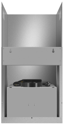 Детальное фото товара: MEFERI ROOMBOX40IX COMFORT