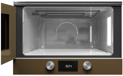 Детальное фото товара: Teka ML 8220 BIS L LONDON BRICK BROWN