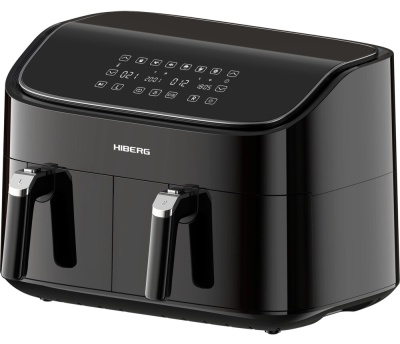 Детальное фото товара: HIBERG MGD 990 B