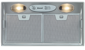 Фото товара: Brandt BHG6502X