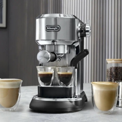 Детальное фото товара: DeLonghi EC950.M