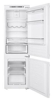 Фото товара: Maunfeld MBF177NFFWGR Inverter