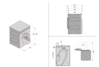 Схема встраивания