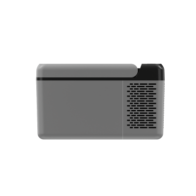 Детальное фото товара: Alpicool C9 (12/24)