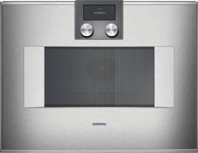 Gaggenau BM450110