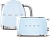 Фото товара: Smeg KLF04PBEU + TSF01PBEU