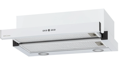 Krona KAMILLA TK 600 WHITE (1 мотор)