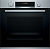 Фото товара: Bosch HBG536HS0R