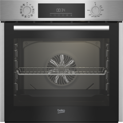 Beko BIOM1531KXNС