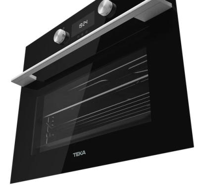 Детальное фото товара: Teka HLC 8400 NIGHT RIVER BLACK