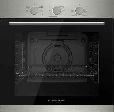 Детальное фото товара: Kuppersberg HF 603 BX