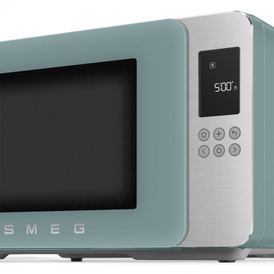 Детальное фото товара: Smeg MOC01EGMEU