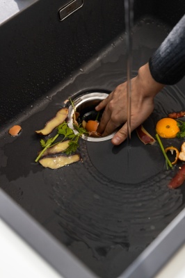 Детальное фото товара: Franke SLIM 125