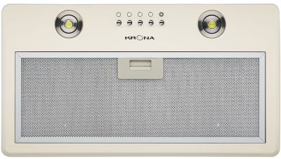 Детальное фото товара: Krona RUNA 600 ivory PB