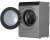 Haier HWD80-BP14979S Детальное фото товара: Haier HWD80-BP14979S