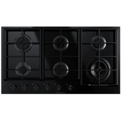 Детальное фото товара: Kuppersbusch KG 9551.0 SR-E5 газовая поверхность