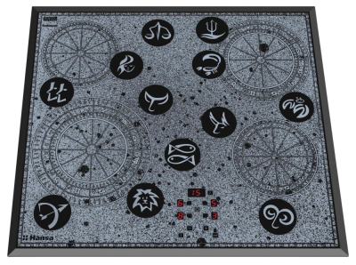 Детальное фото товара: Hansa BHC66504 стеклокерамическая поверхность