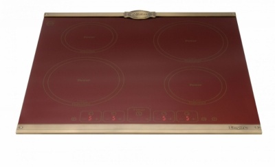 Детальное фото товара: KAISER KCT 6195 IRotEm индукционная поверхность