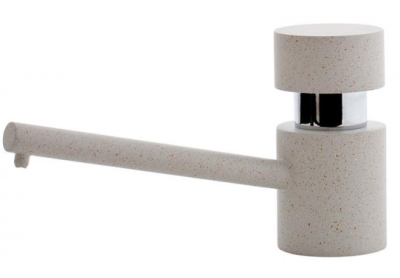 Ewigstein 003, дозатор, гранит, темно-бежевый