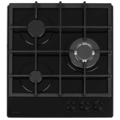 Детальное фото товара: Candy CHXG53CWB газовая поверхность