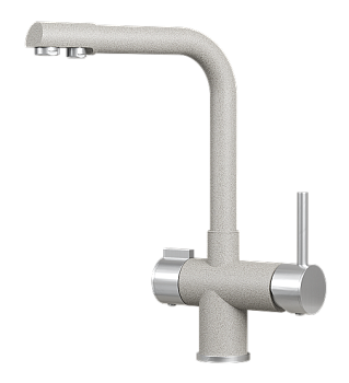 Фото товара: GRANULA 5008 смеситель, гранит, базальт