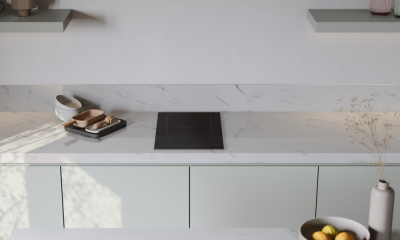 ASKO HI1355G Детальное фото товара: ASKO HI1355G индукционная поверхность