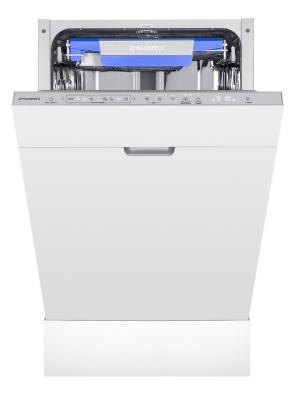 Детальное фото товара: Maunfeld MLP45330T Smart Beam Inverter Wi-Fi