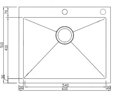 Схема встраивания