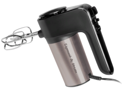 Zigmund & Shtain ZHM-156