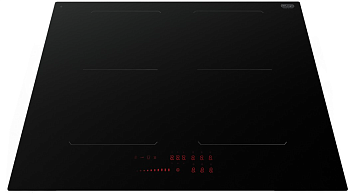 Фото товара: DeLonghi SLI 754 RUS индукционная поверхность