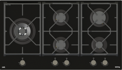 Korting HGG 9987 CTN FLC