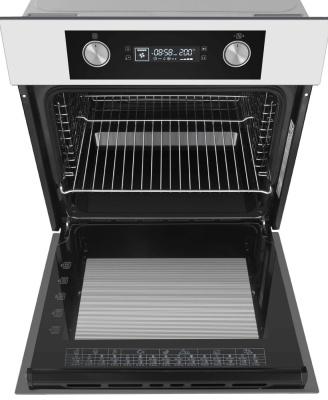 Детальное фото товара: Maunfeld AEOH60102W