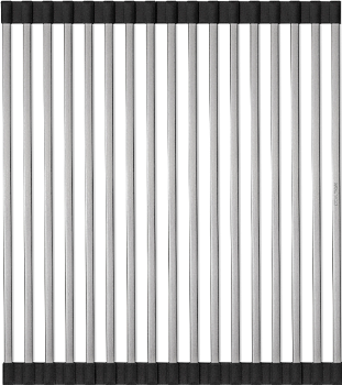 Фото товара: Paulmark R440-BS, брашированная нержавеющая сталь 