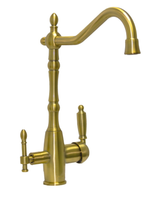 Seaman Barcelone SSL-5387 Gold Satin