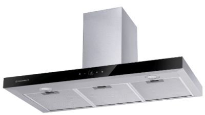 Детальное фото товара: Maunfeld Breeze 90 Inox