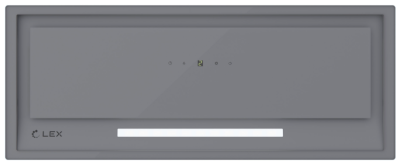 Детальное фото товара: LEX HYPER 600 GS GR