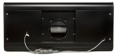 Детальное фото товара: Konigin Deimos Black 81