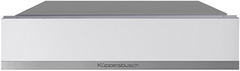 Фото товара: Kuppersbusch CSZ 6800.0 W1 Stainless Steel