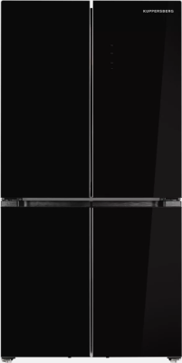 Детальное фото товара: Kuppersberg NFFD 183 BKG