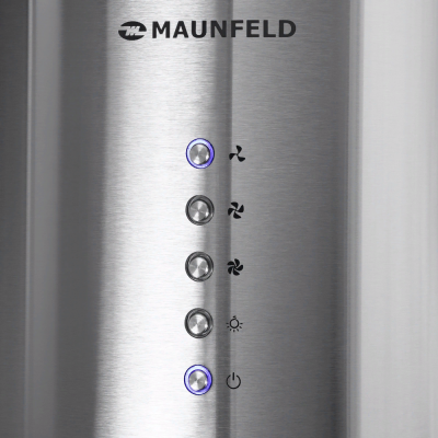 Детальное фото товара: Maunfeld LEE LIGHT ISLA 35 INOX