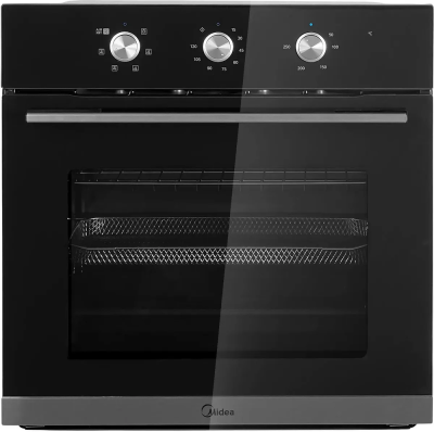 Детальное фото товара: Midea MO37003GB