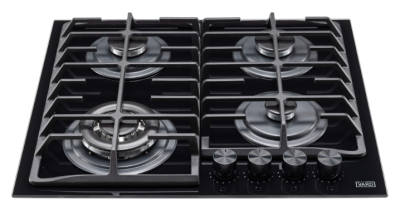 Детальное фото товара: VARD VHGS6434K газовая поверхность
