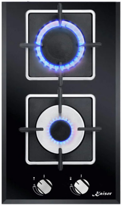 Детальное фото товара: KAISER KCG 3382 газовая поверхность