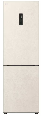 Детальное фото товара: LG GC-B459AEMW