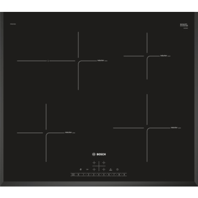 Детальное фото товара: Bosch PIF651FB1E индукционная поверхность
