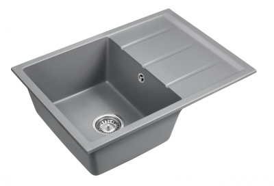 Emar EMQ-1700.Q, мойка, гранит, алмаз Emar EMQ-1700.Q, мойка, гранит, алмаз