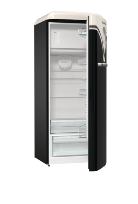 Детальное фото товара: Gorenje OBRB615DBK